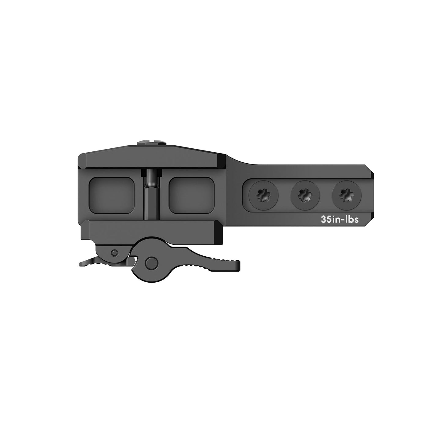 DNT QDS150 bottom view