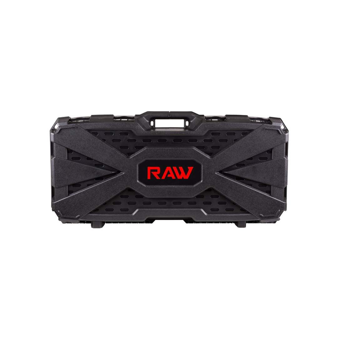 RAW MICRO HUNTER