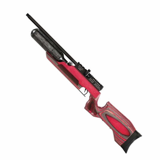 RAW HM1000X RED LAMINATE