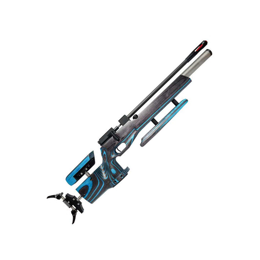 RAW TM1000 CR2 BLUE LAMINATE