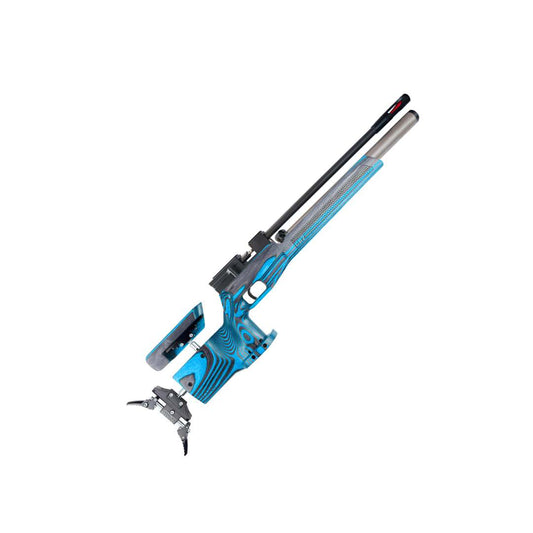 RAW TM1000 CR2 BLUE LAMINATE
