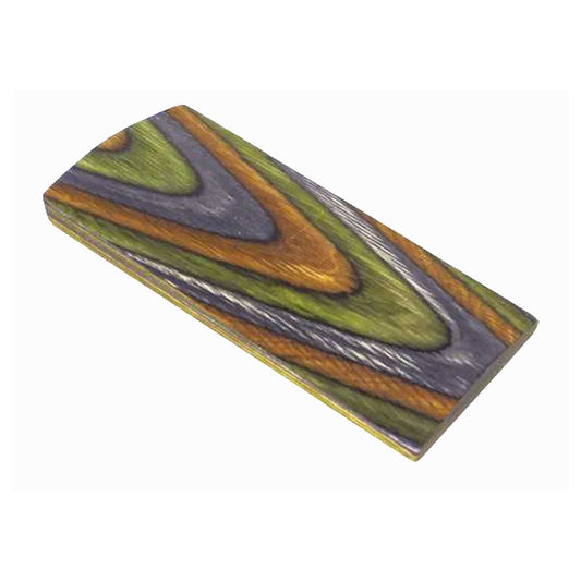 RAW TM1000 GREEN FOREST LAMINATE