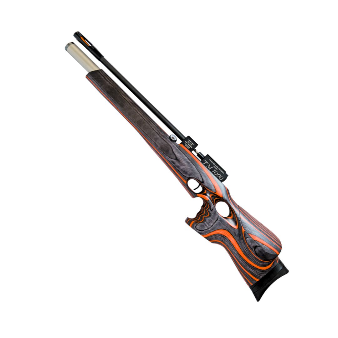 RAW TM1000 ORANGE LAMINATE