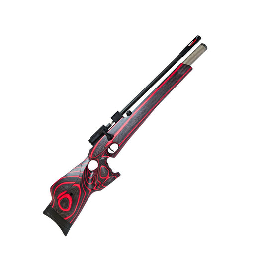 RAW TM1000 RED LAMINATE