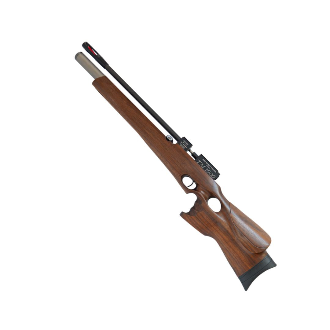 RAW TM1000 WALNUT