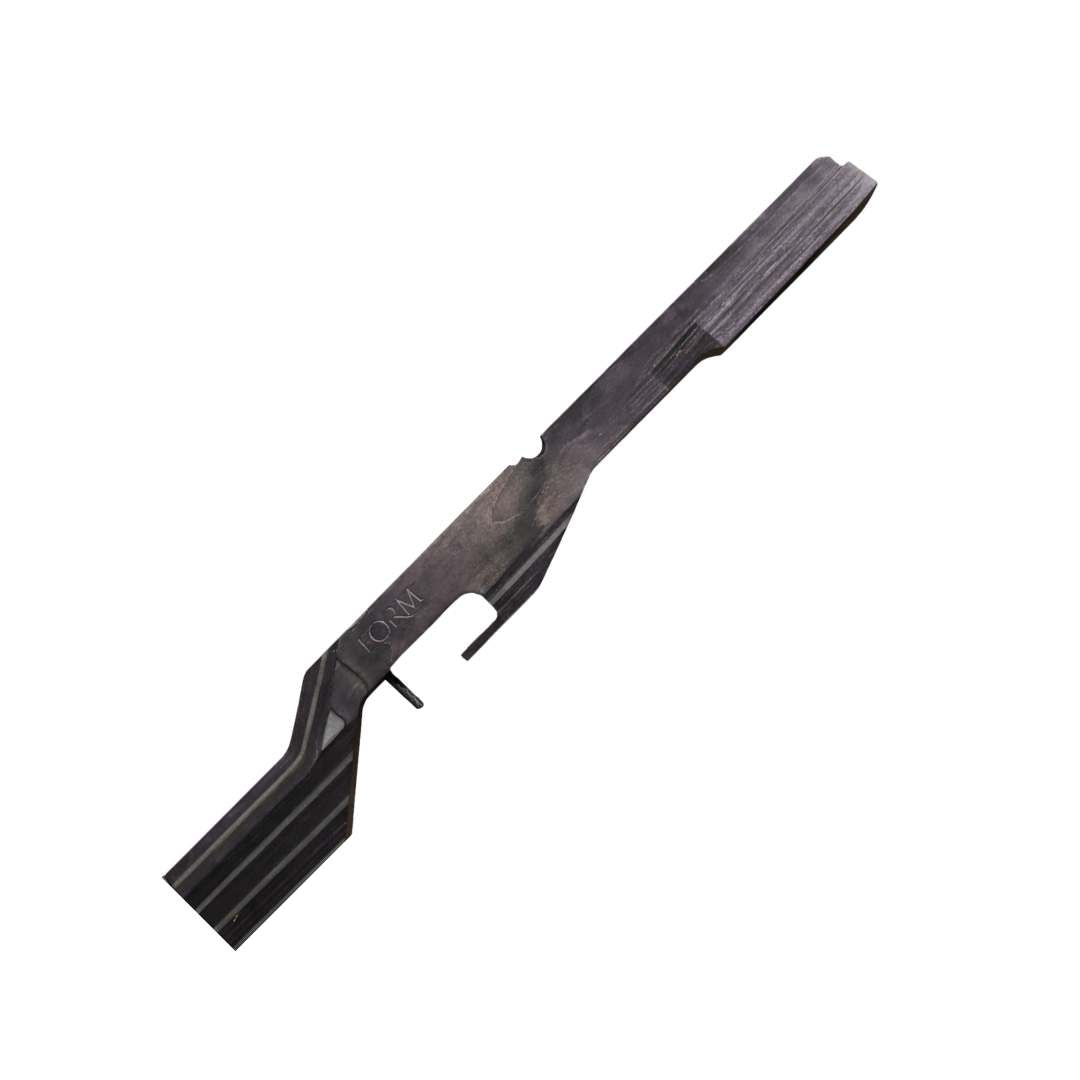 RAW TM1000 BENCHREST STOCK