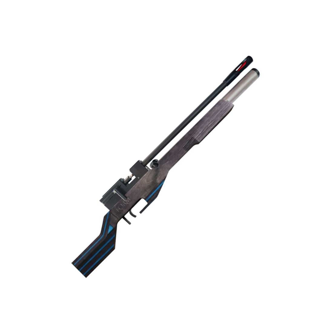 RAW TM1000 Blue Lightweight Benchrest Rifle – Absolute Airguns