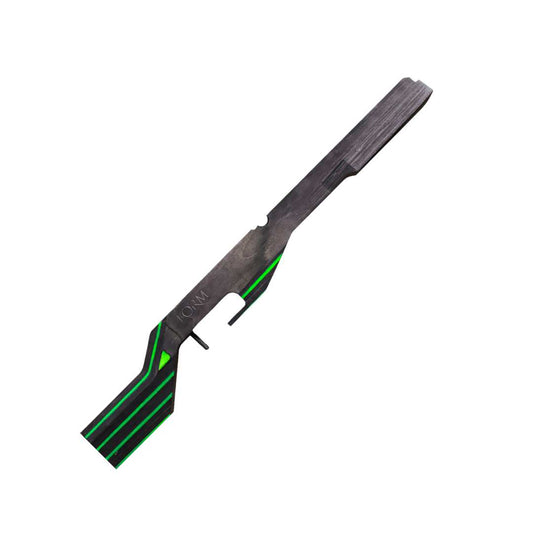 RAW TM1000 BENCHREST STOCK