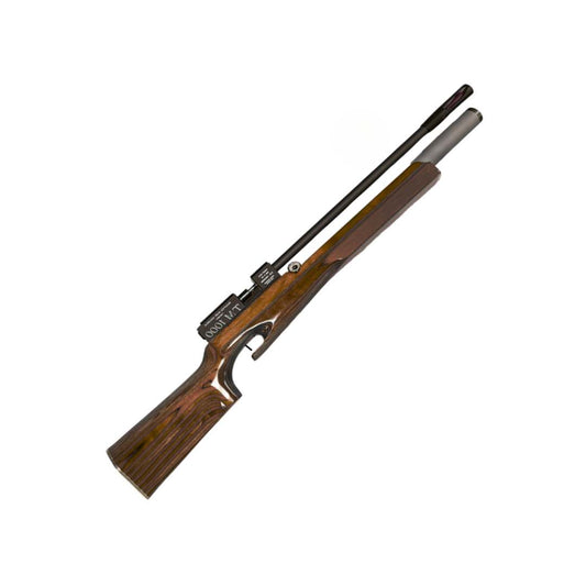 TM1000 BENCHREST WALNUT
