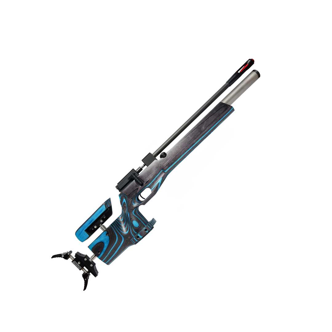 RAW TM1000 FORM CR2 STOCK