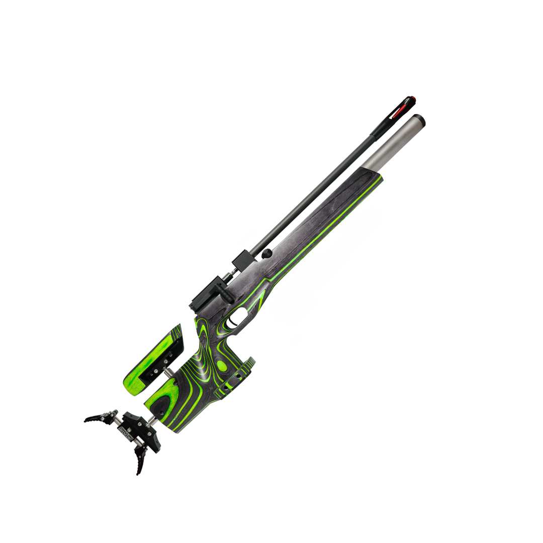 RAW TM1000 FORM CR2 STOCK