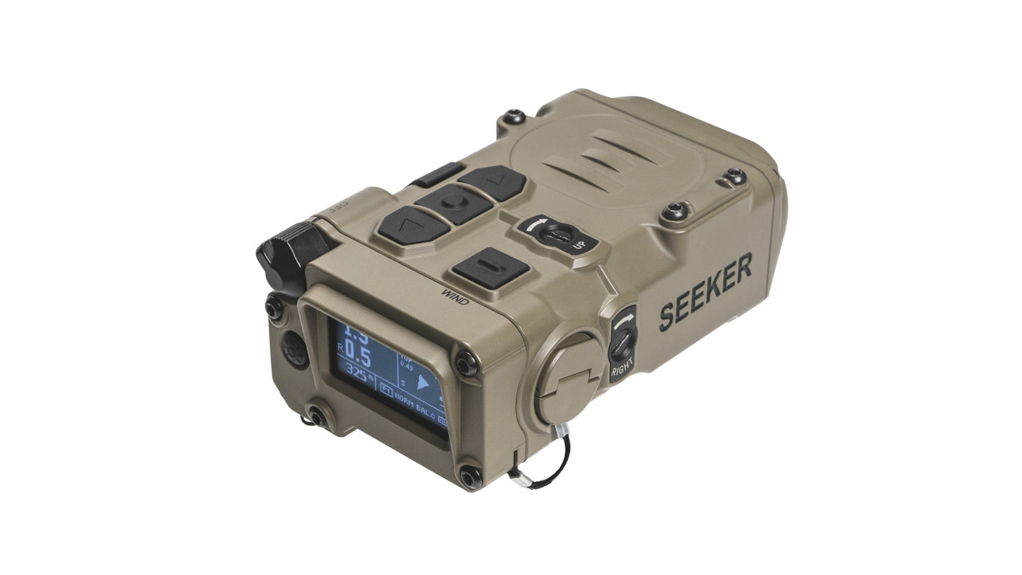 Element Optics Seeker RF Module Rangefinder