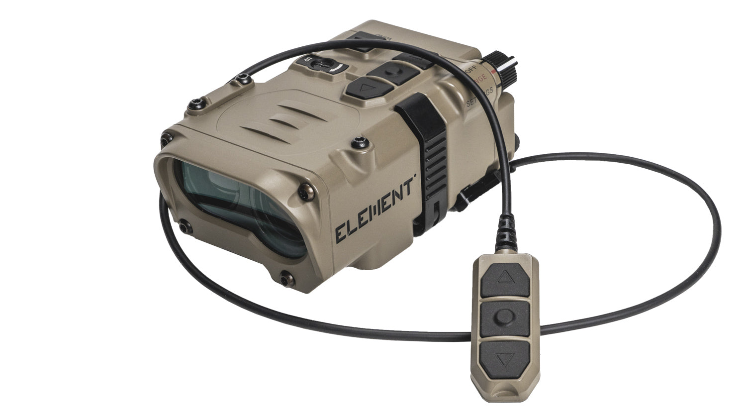 Element Optics Seeker RF Module Rangefinder