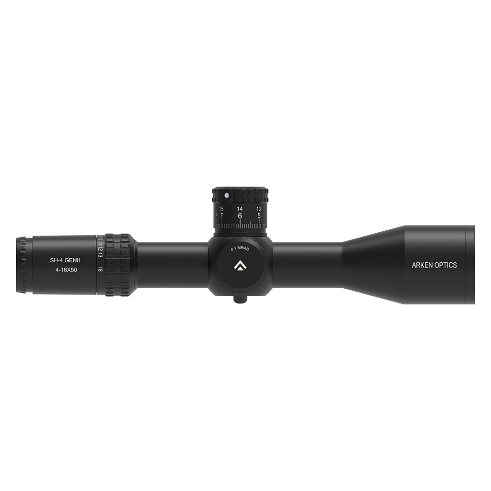 Arken SH-4 Gen 2 view 2