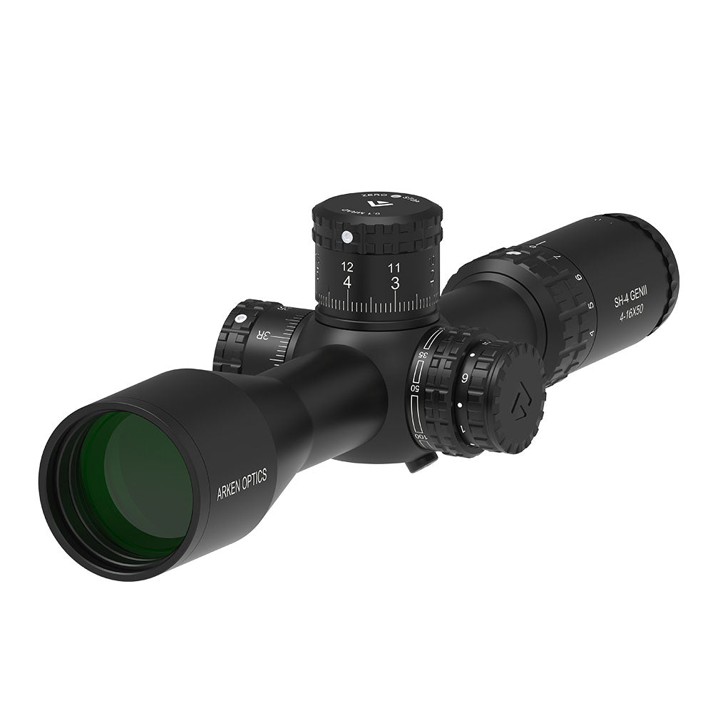 Arken SH-4 Gen 2 view 6