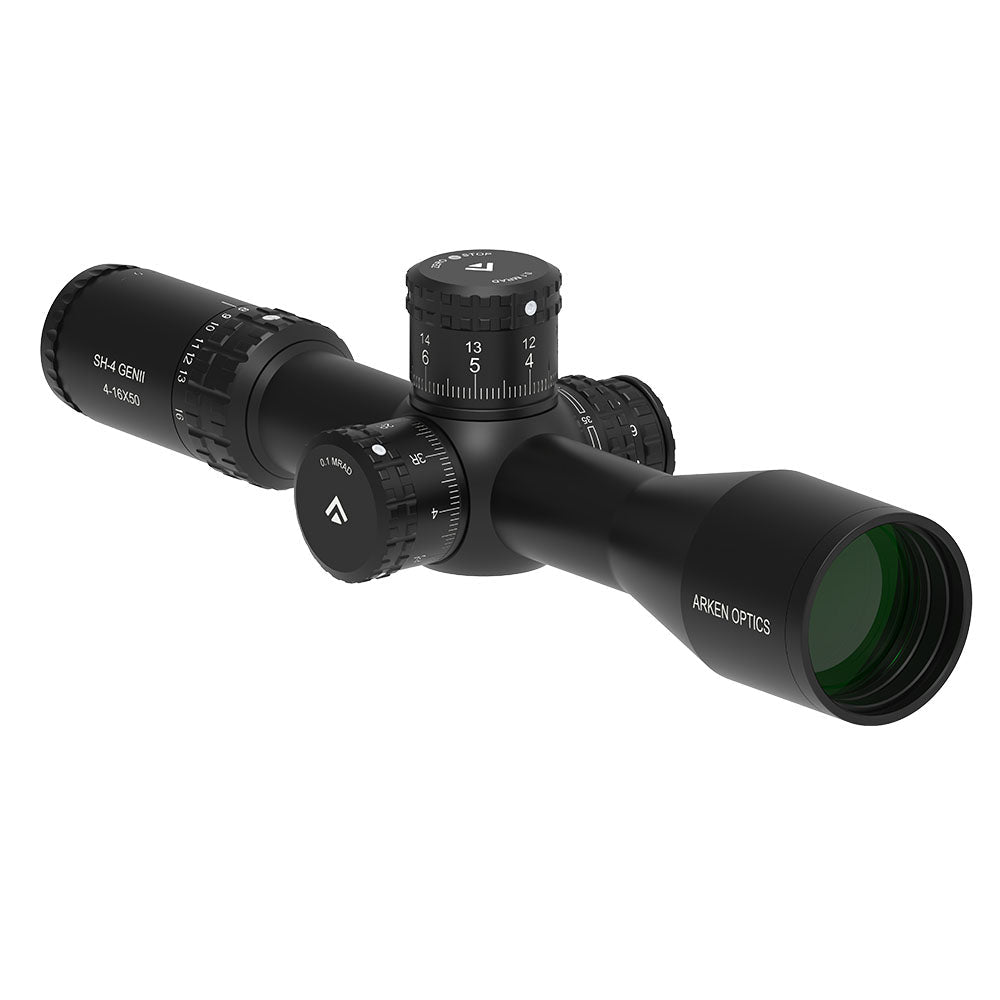 Arken SH-4 Gen 2 view 7