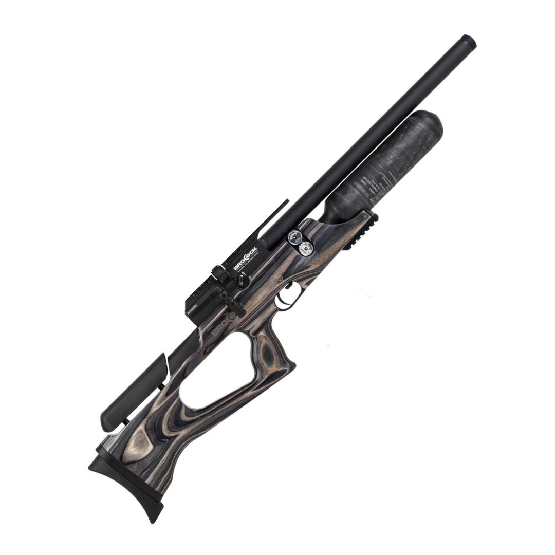 BRK SNIPER XR FAC