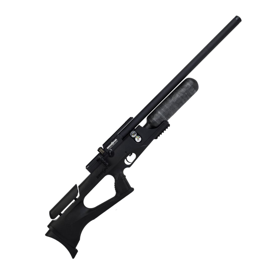 BRK SNIPER XR MAGNUM FAC