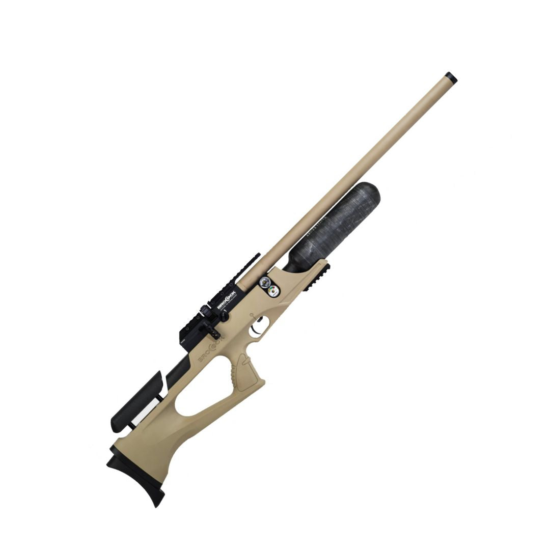 BRK SNIPER XR MAGNUM FAC