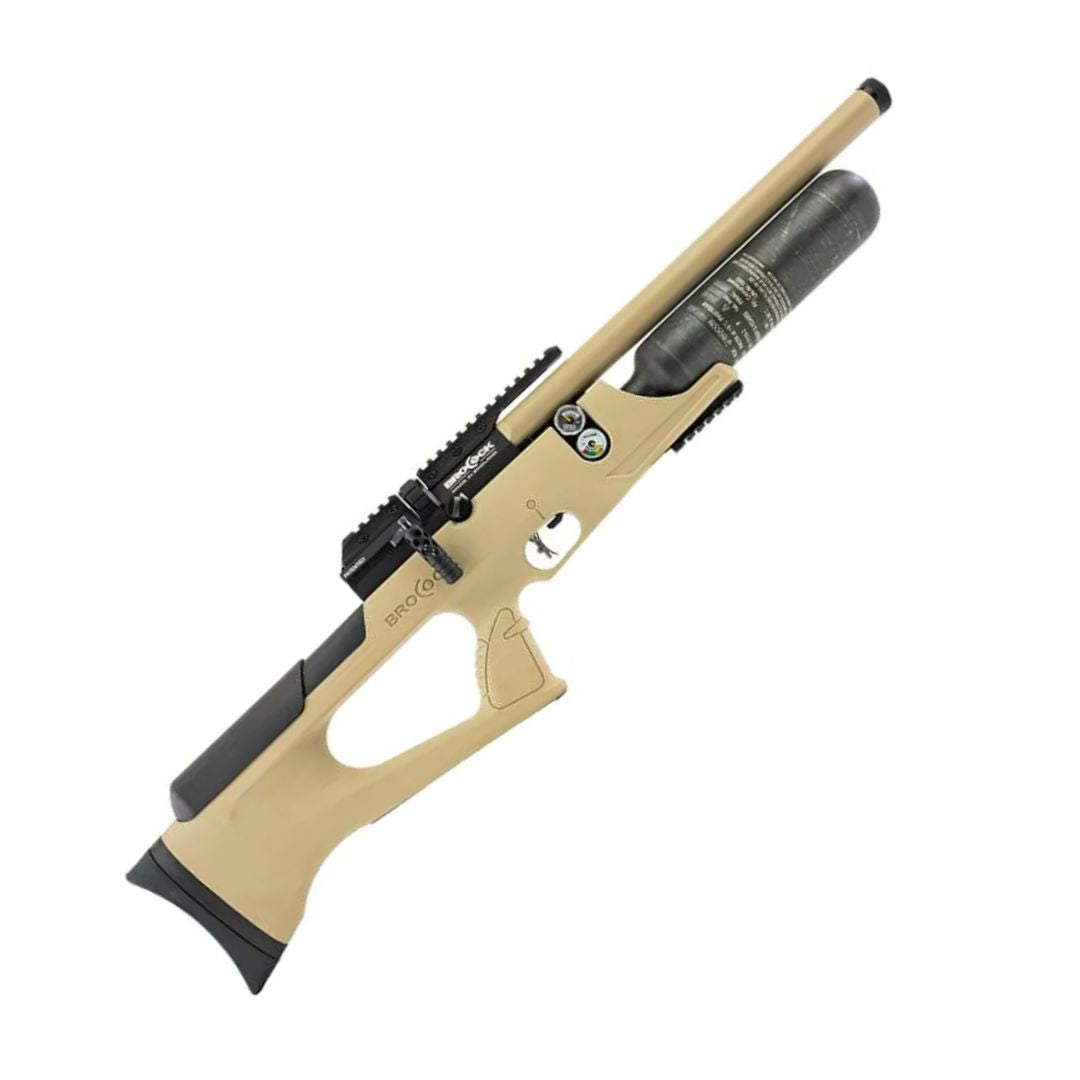 BRK SNIPER XR FAC