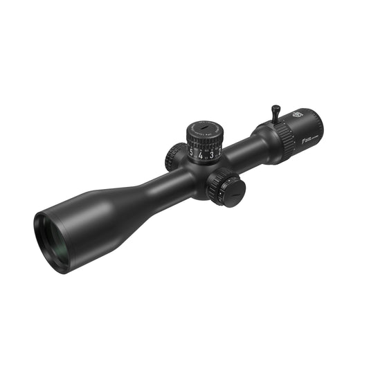 Falcon S30i+ 3-30x56i FFP ED Riflescope