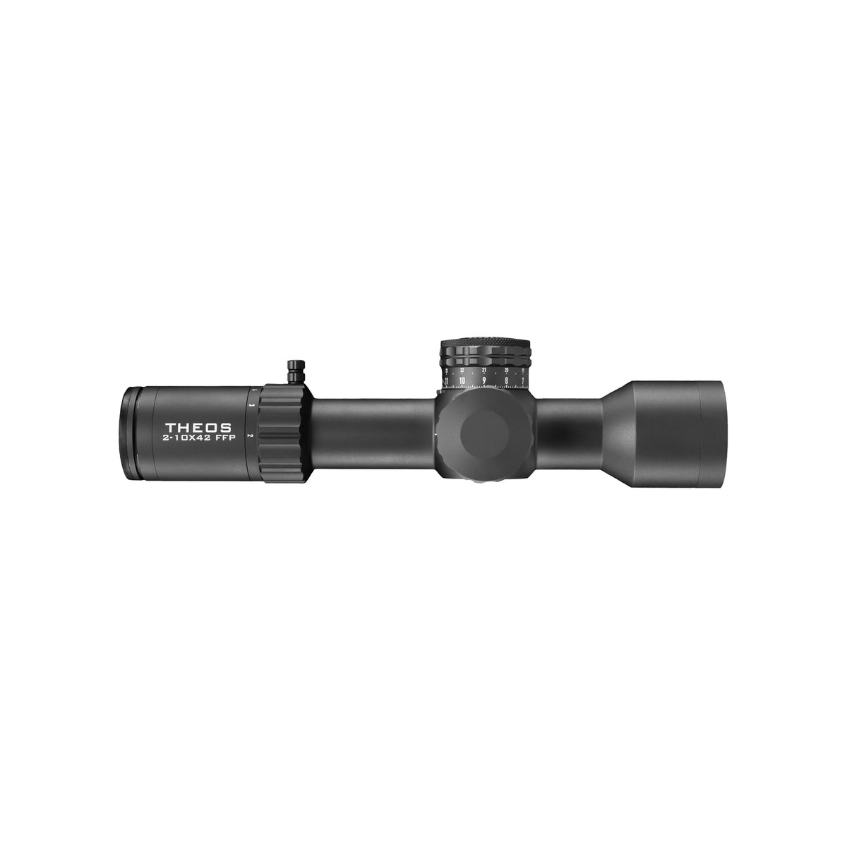 Element Optics Theos 2-10x42 FFP