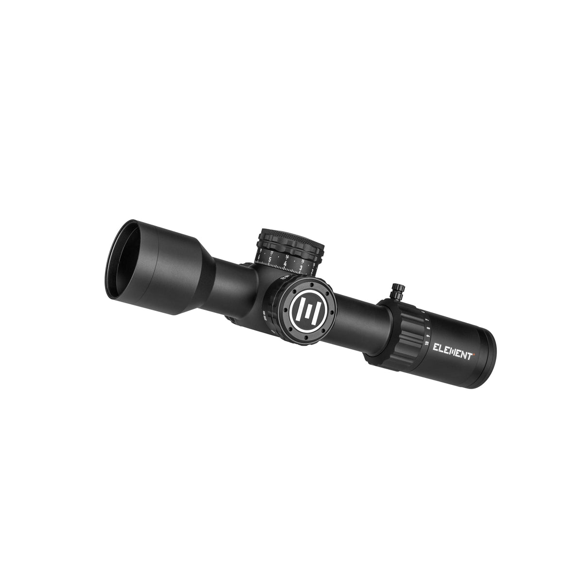 Element Optics Theos 2-10x42 FFP