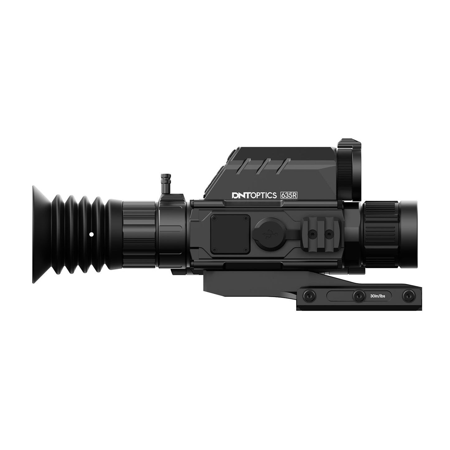 DNT ThermNight TNC635R