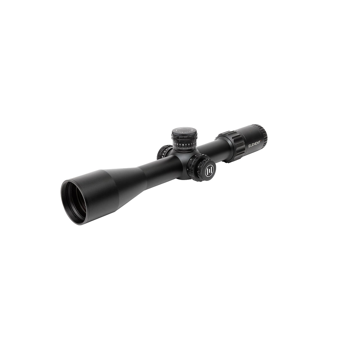 Element Optics Titan 3-18x50 FFP