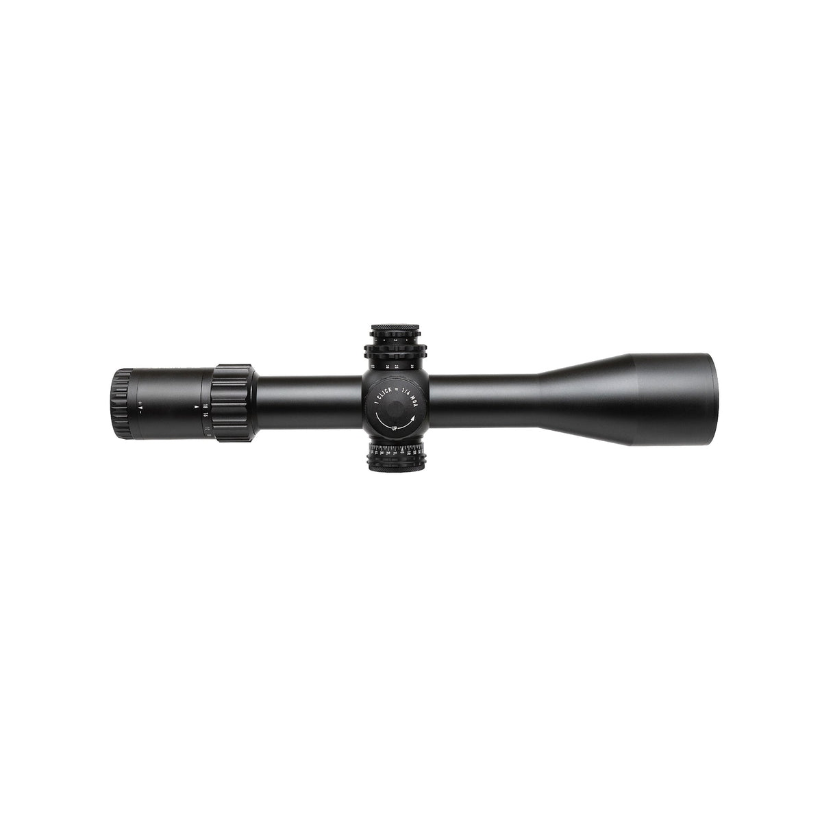 Element Optics Titan 3-18x50 FFP