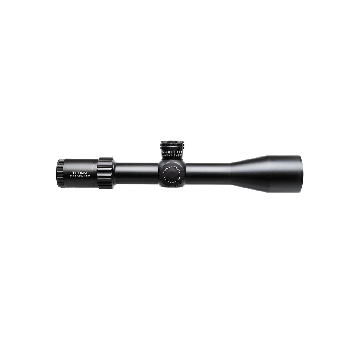 Element Optics Titan 3-18x50 FFP