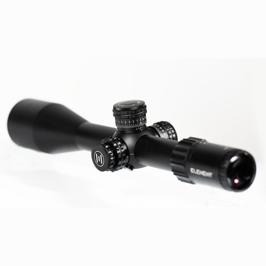 Element Optics Titan 5-25x56 FFP Rifle Scope