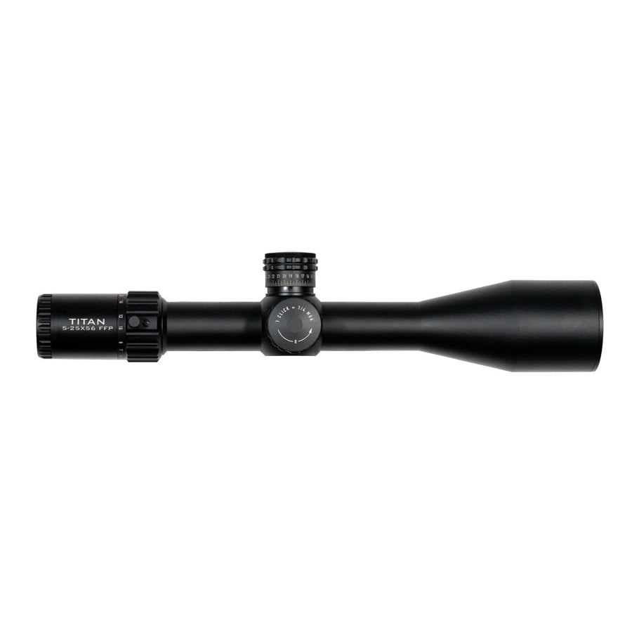 Element Optics Titan 5-25x56 FFP