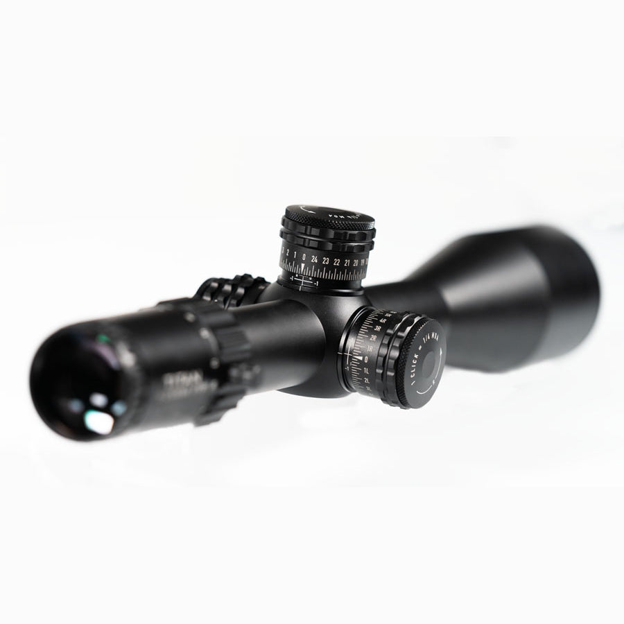 Element Optics Titan 5-25x56 FFP
