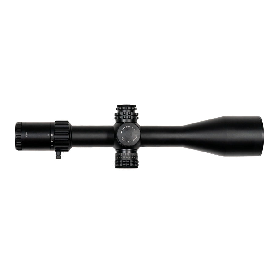 Element Optics Titan 5-25x56 FFP