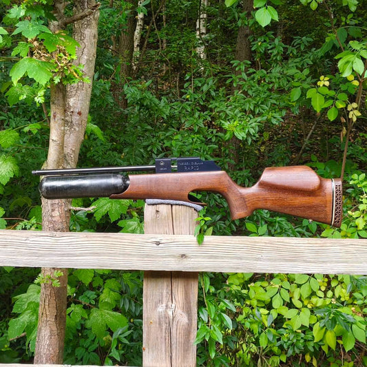 THEOBEN RAPID .22 FAC