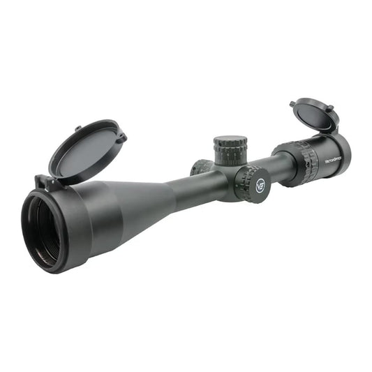 VECTOR OPTICS HUGO 4-16X44 SFP SCOPE