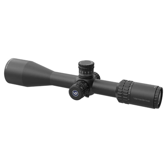 VECTOR OPTICS ORION PRO MAX 3-18X50 HD SFP RIFLE SCOPE