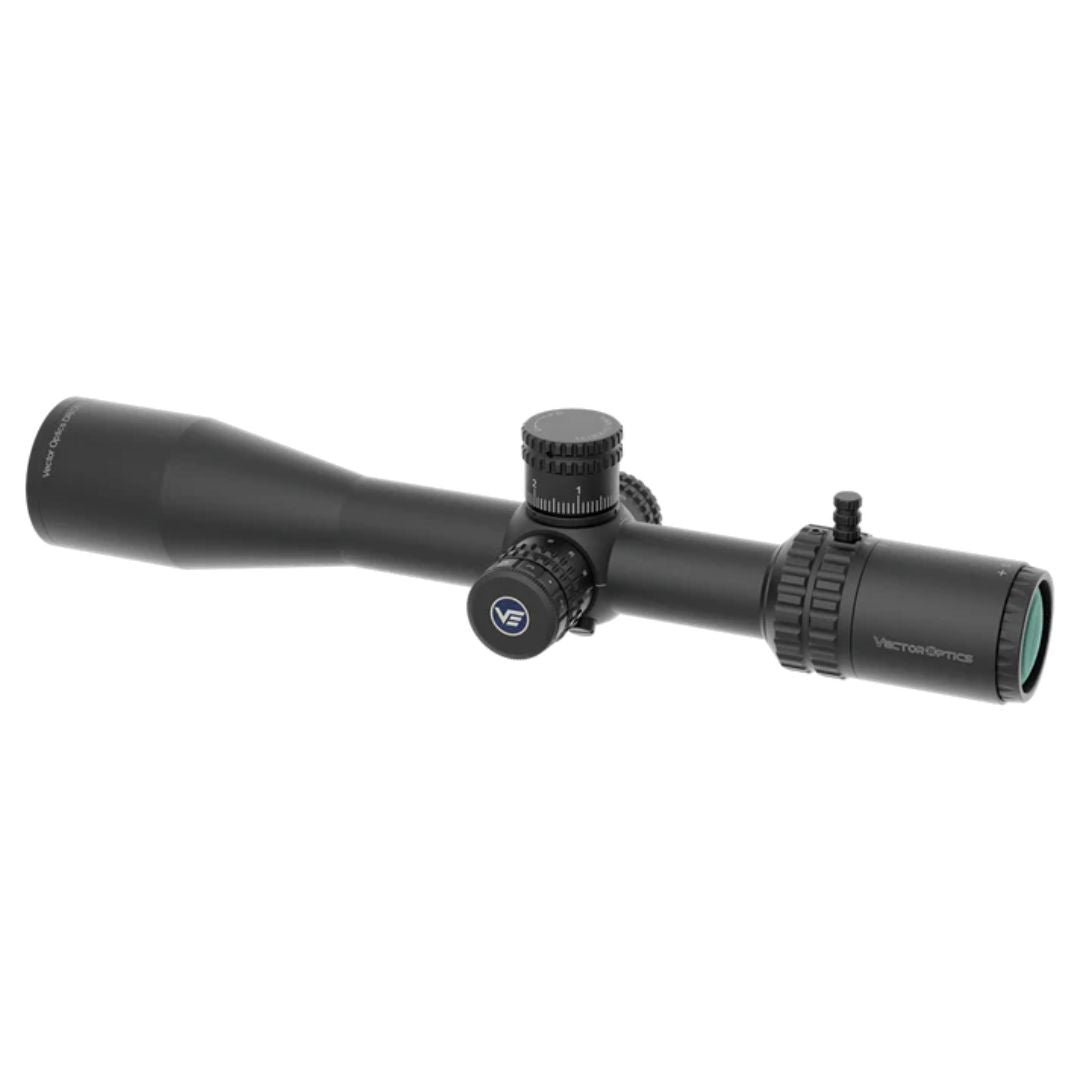 VECTOR OPTICS ORION PRO MAX 4-16X44 HD SFP RIFLE SCOPE