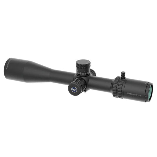 VECTOR OPTICS ORION PRO MAX 4-16X44 HD SFP RIFLE SCOPE
