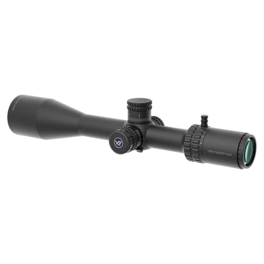 VECTOR OPTICS ORION PRO MAX 6-24X50 HD SFP RIFLE SCOPE