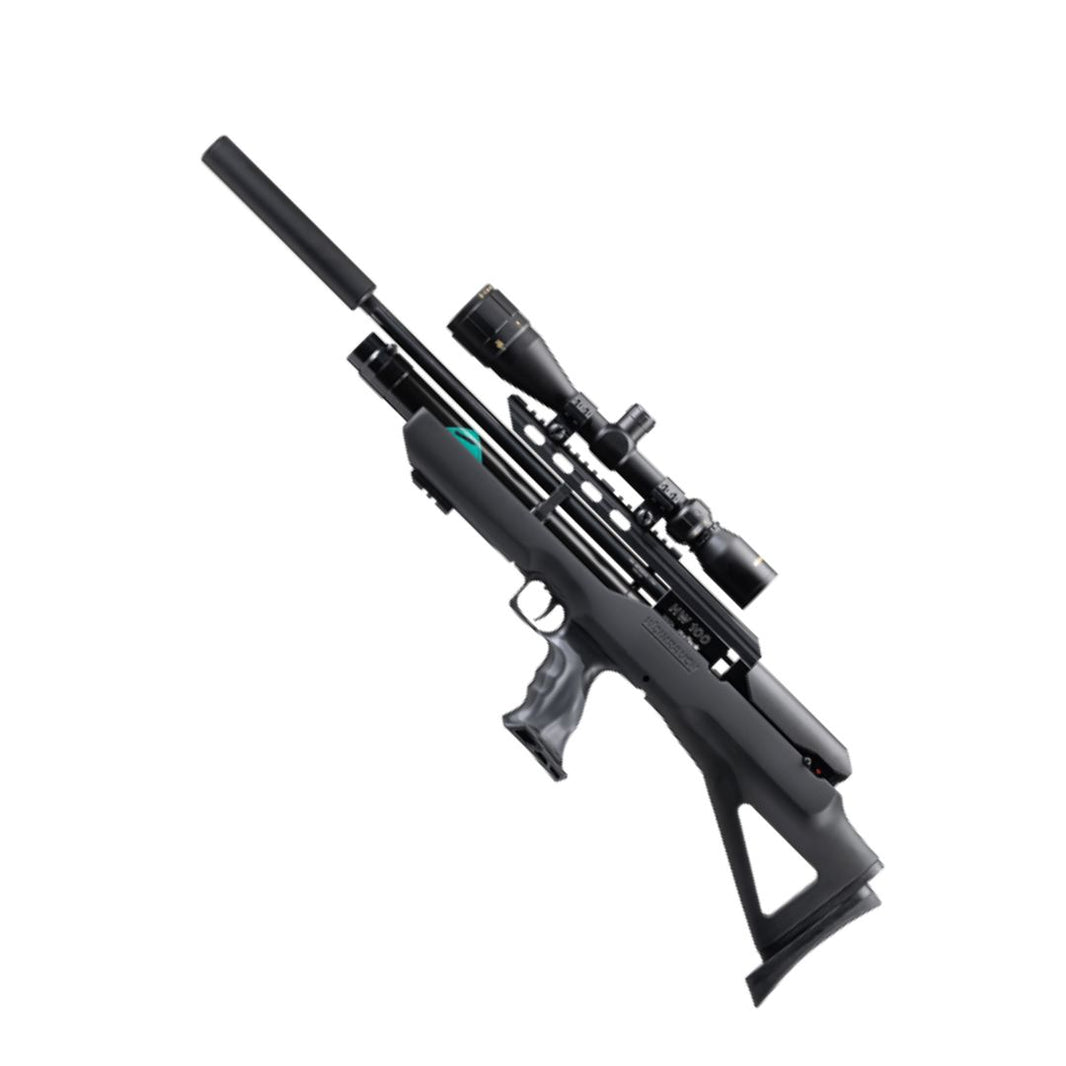 WEIHRAUCH HW100 Absolute Airguns