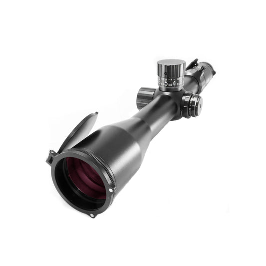 Falcon X40i Ultra ELR 5-40x56i FFP ED Riflescope