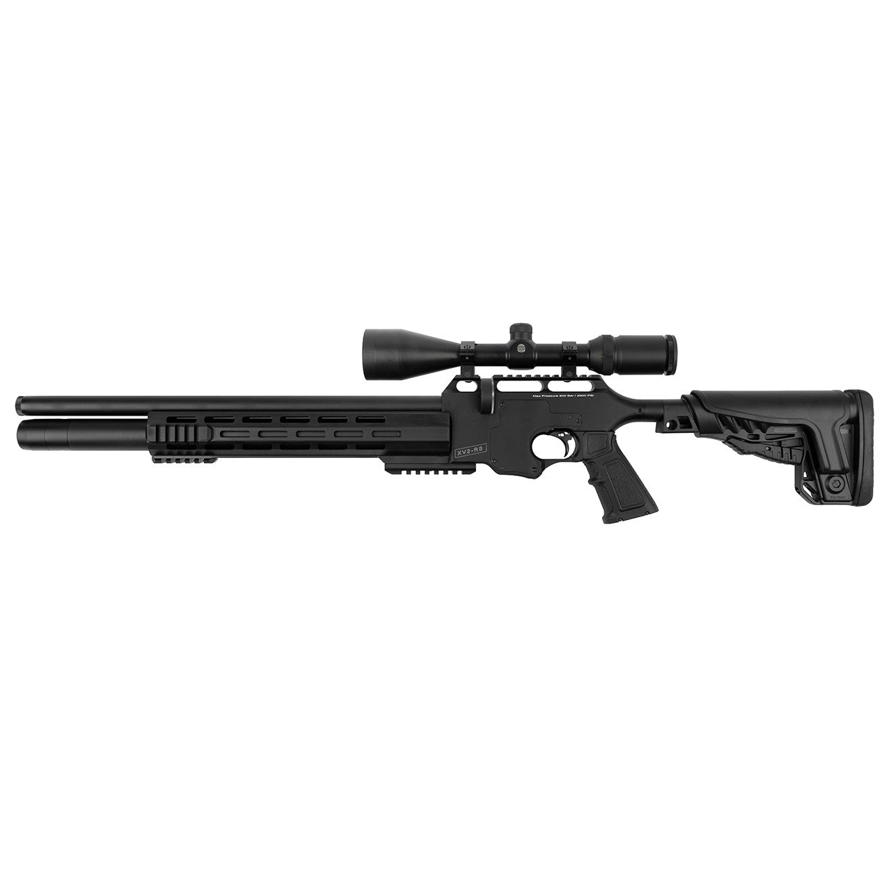 EB ARMS XV2 RS