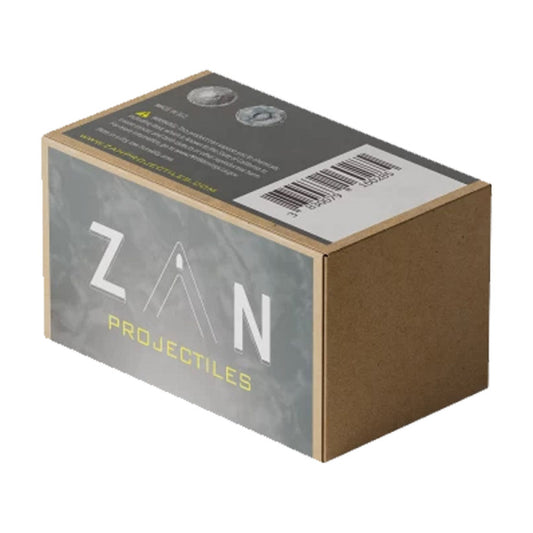 ZAN PROJECTILES .177 SLUGS