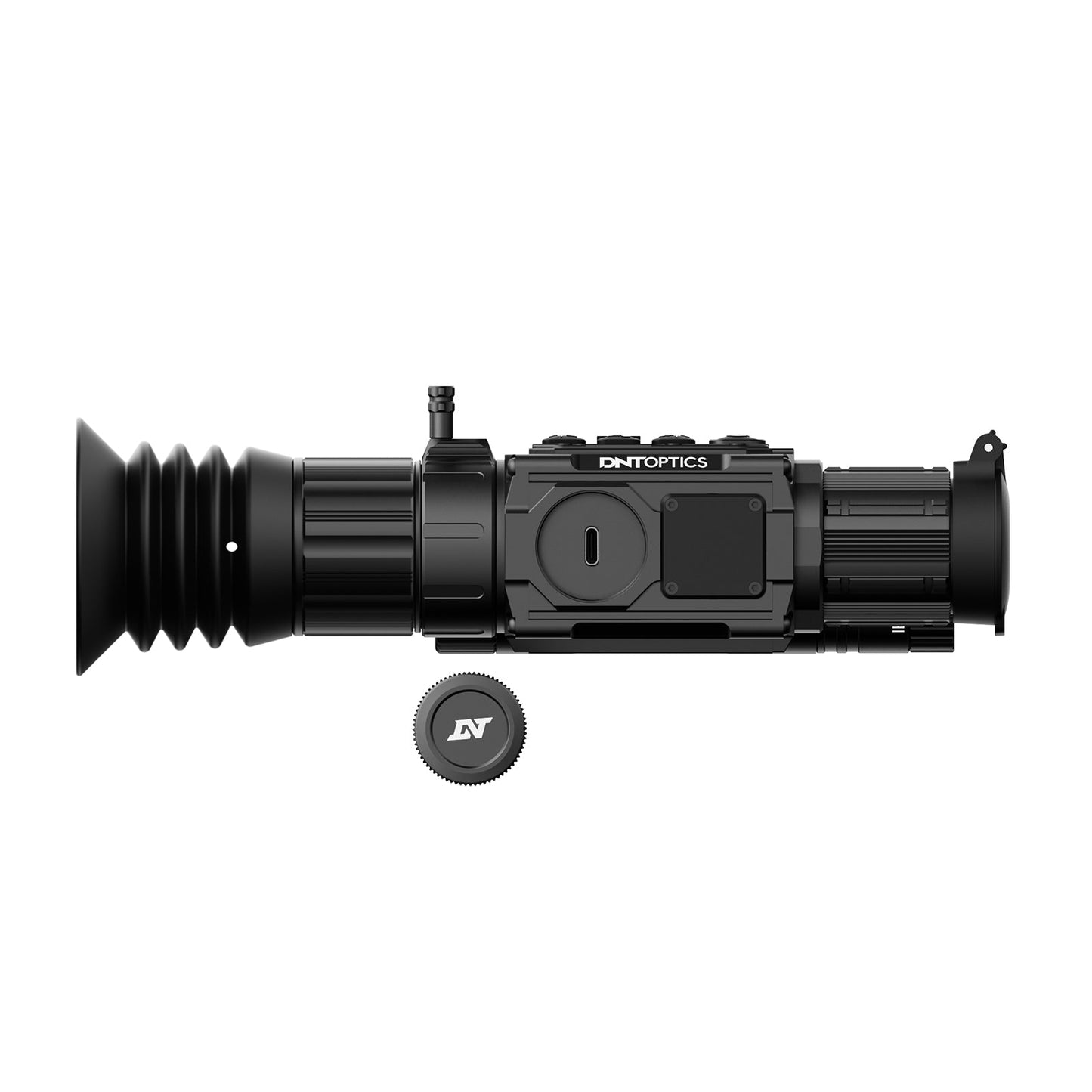 DNT Zulus HD V2 ZHD312-V2 view 11