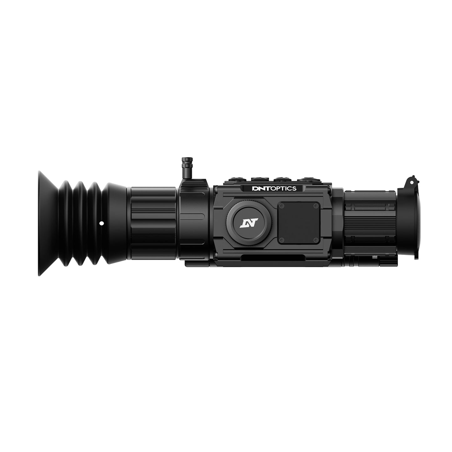 DNT Zulus HD V2 ZHD312-V2 view 4