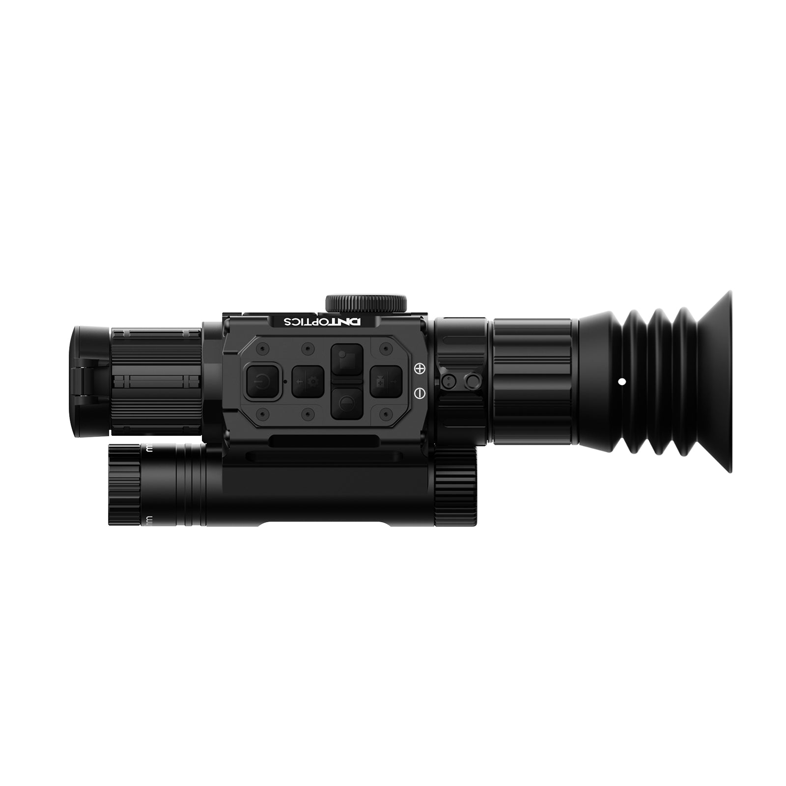DNT Zulus HD V2 ZHD312-V2 view 5