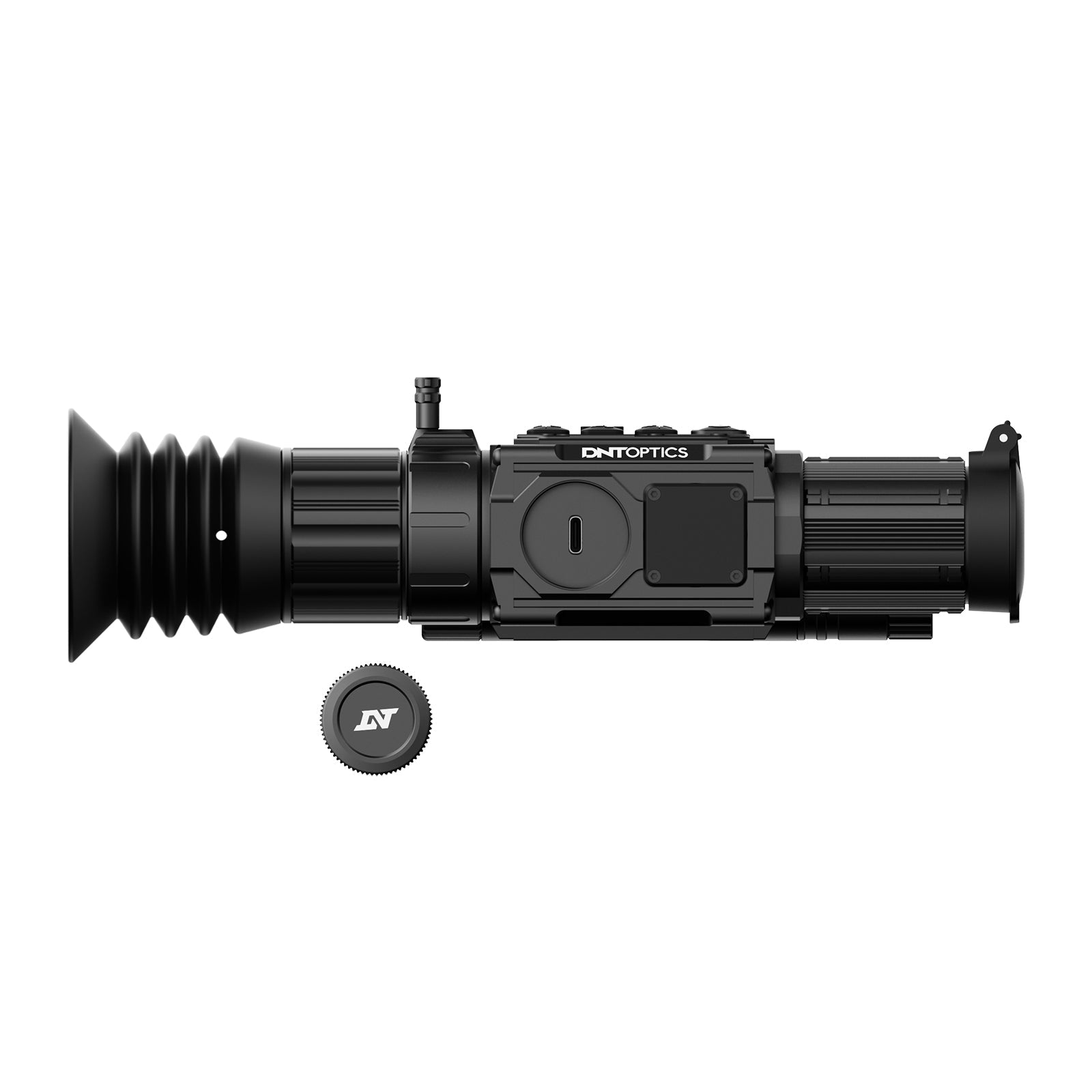 DNT Zulus HD V2 ZHD520-V2 view 11