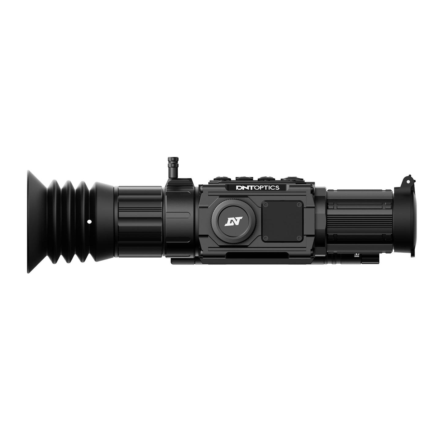 DNT Zulus HD V2 ZHD520-V2 view 4